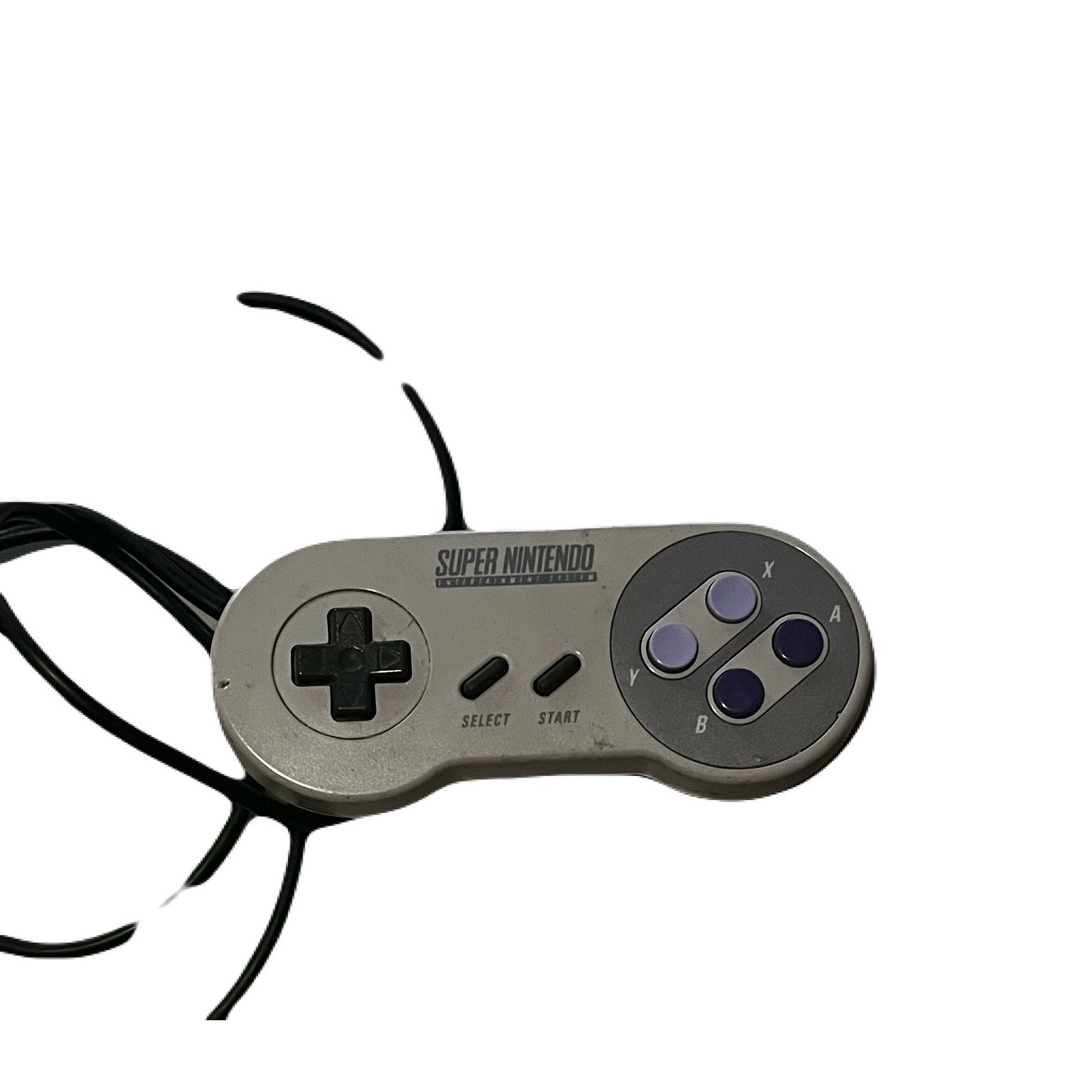 Super Nintendo Controller