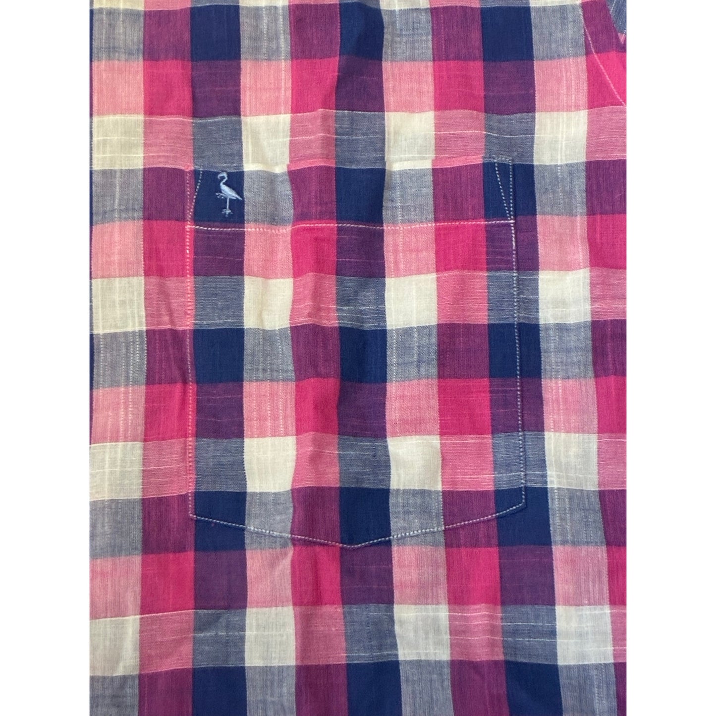 Tailorbyrd Collection Men’s Button Down Shirts Size 2XL