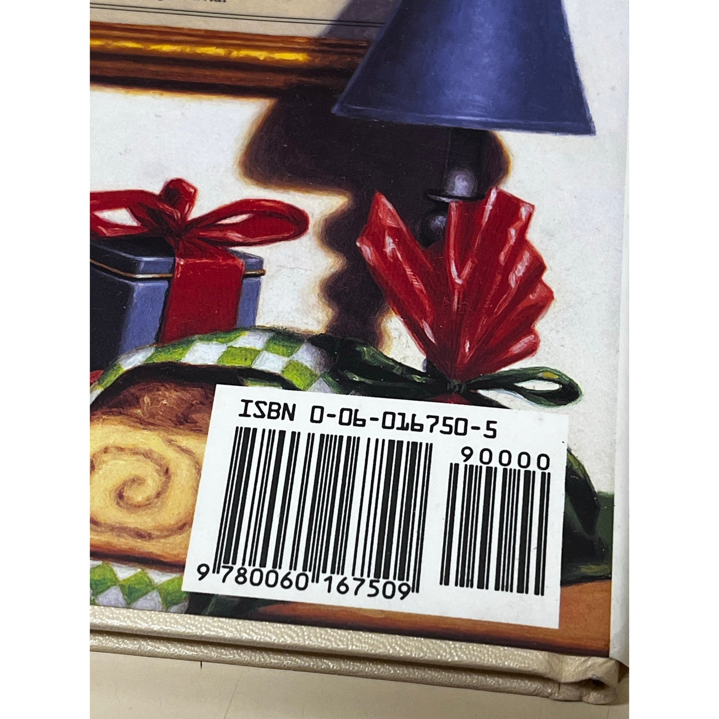 American Baking Classics Baking For Gift-Giving Lisa Yockelson Hardcover Book
