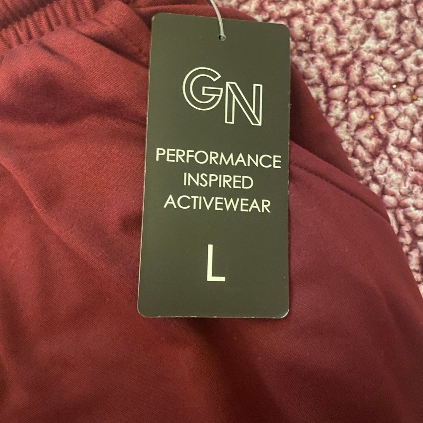GN performance inspired activewear
