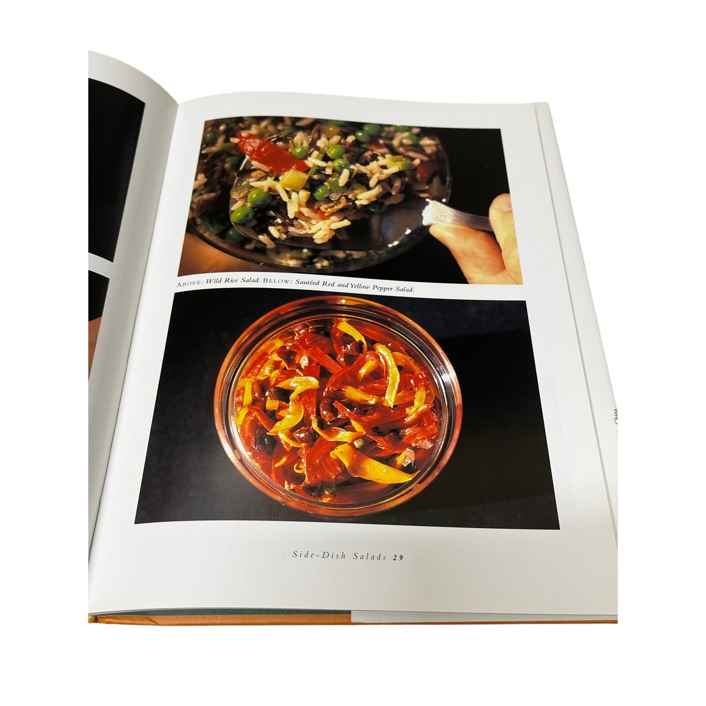 Lee Bailey's Portable Food