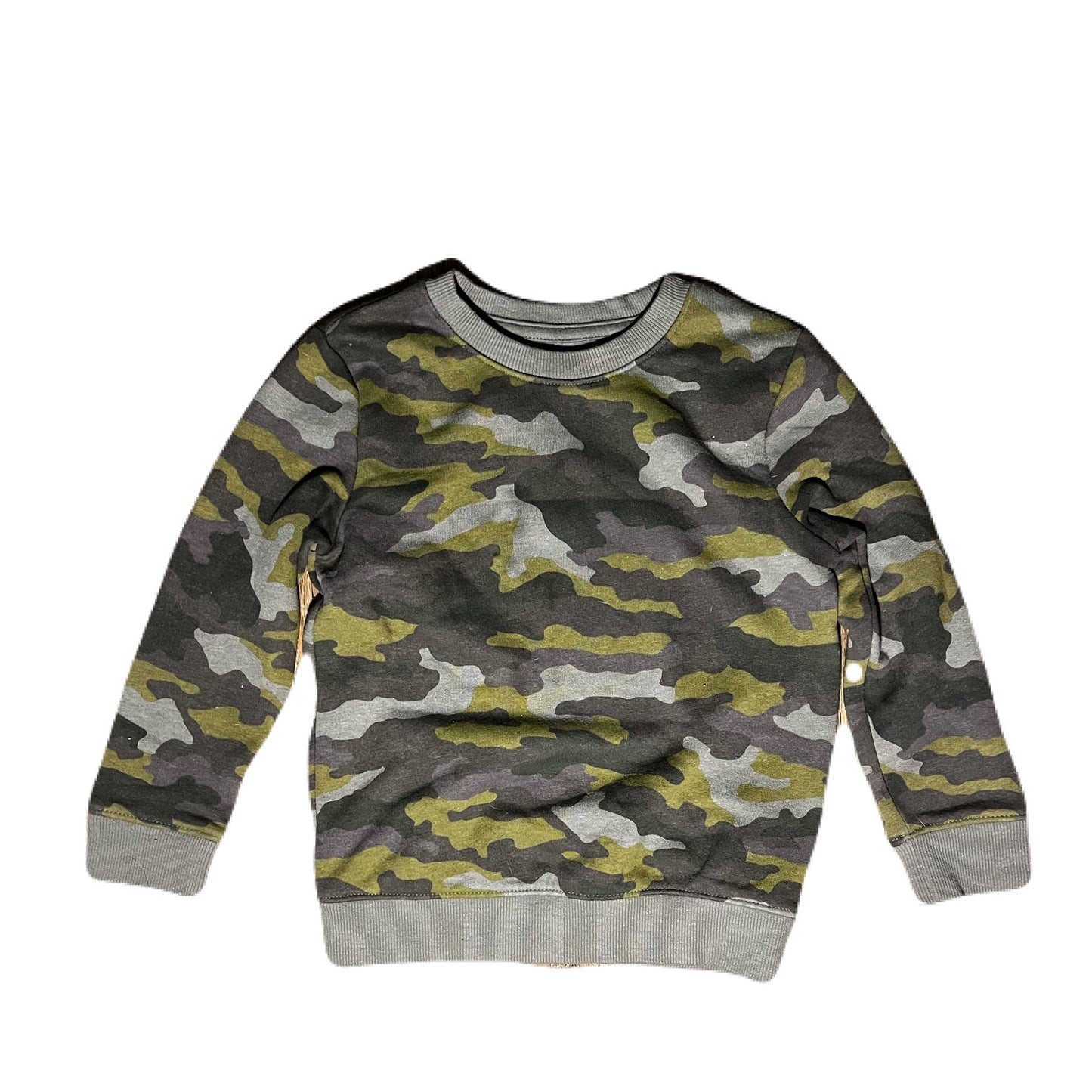 A Bundle Of 10 Name Brand Kids Clothes