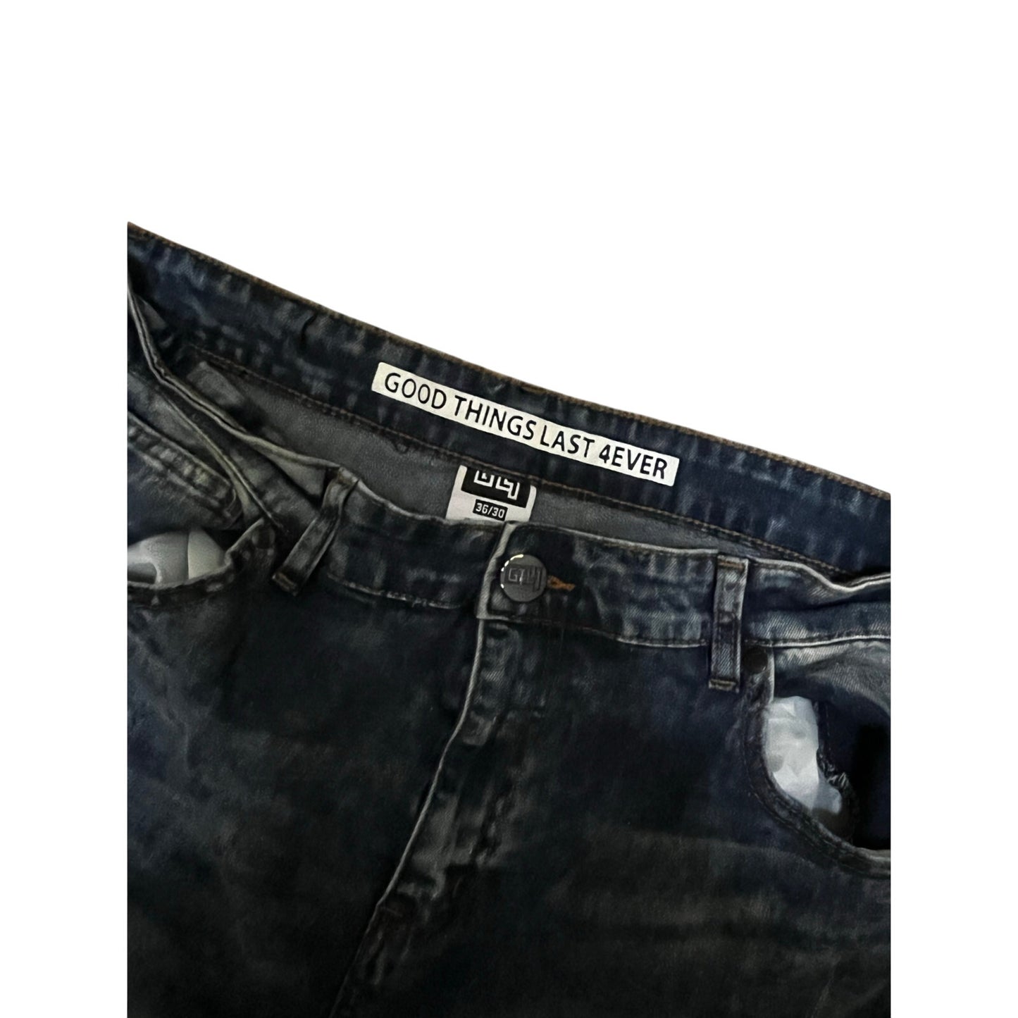 Good Thing Last 4 Ever Men’s Jean’s Size 36/30