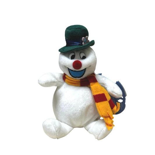 Bean Bag Frosty 6” Stuff animal