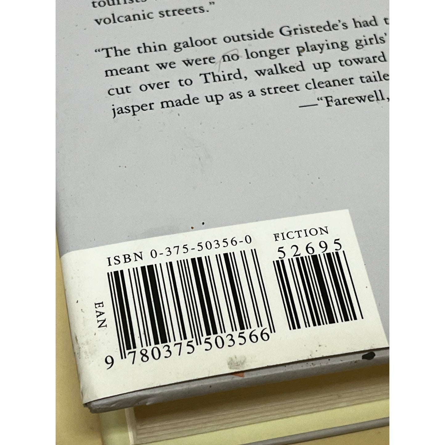 Wonderful Town David Remnick Hardcover Book