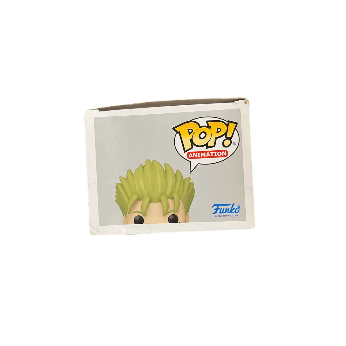 Vash The Stampede Funko Pop 1362 Trigun