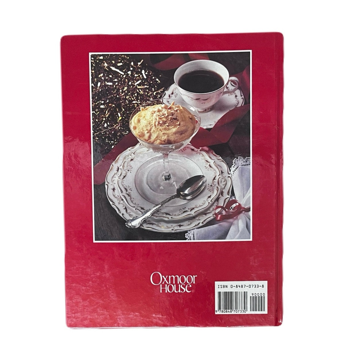 Southern Living 1988 Annual Recipes Southern Living Annual Recipes book