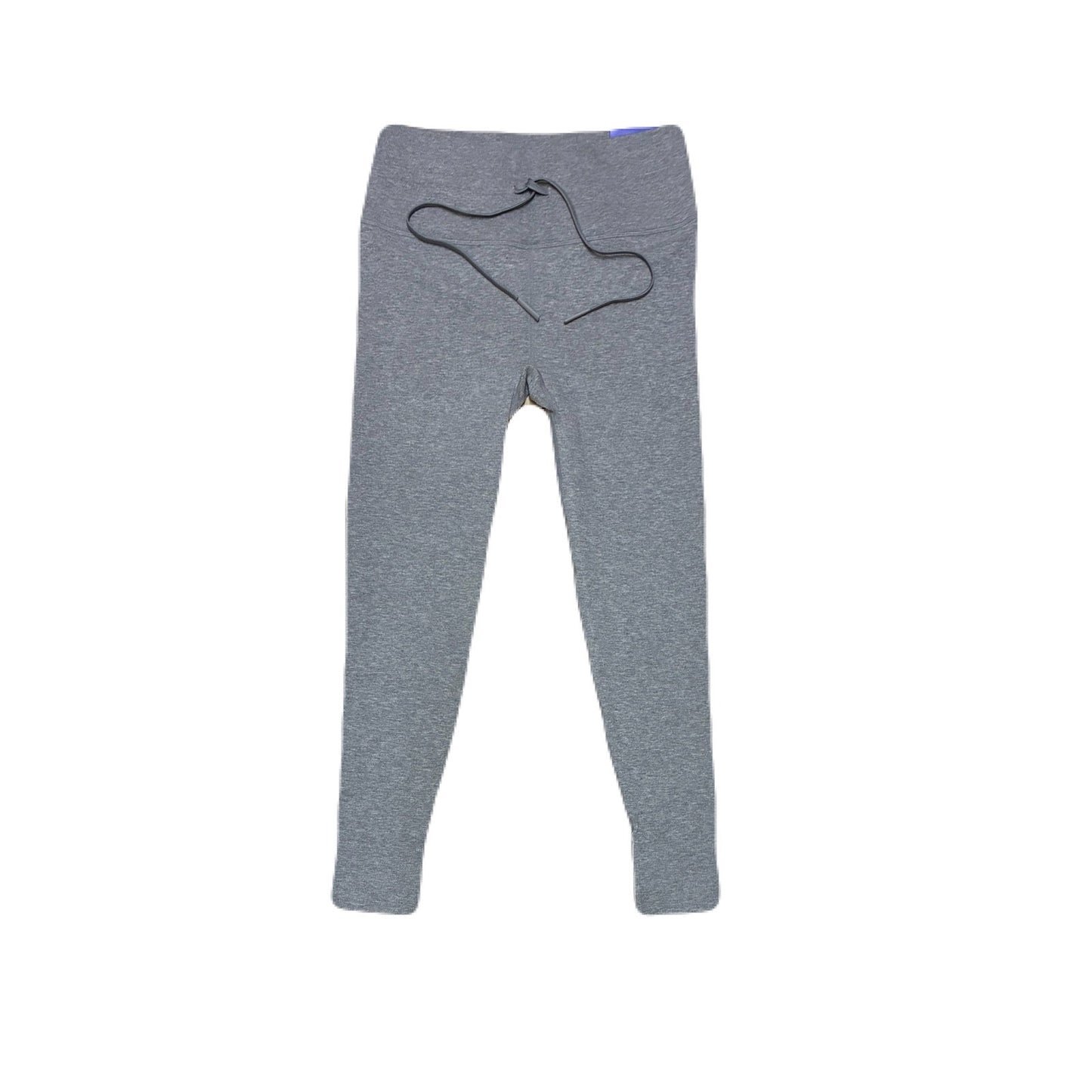 Lab Joy Women’s 7/8 Length High Rise Leggings Size Medium Gray