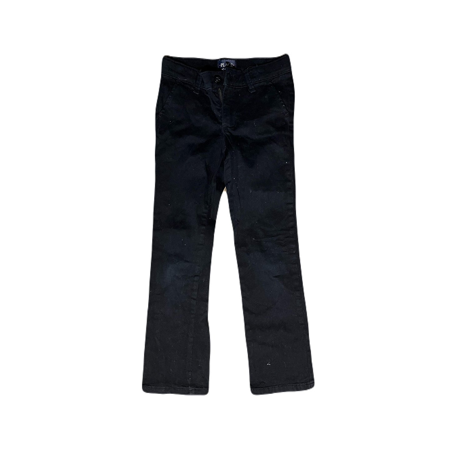 The Children’s Place Black Pants Size 6
