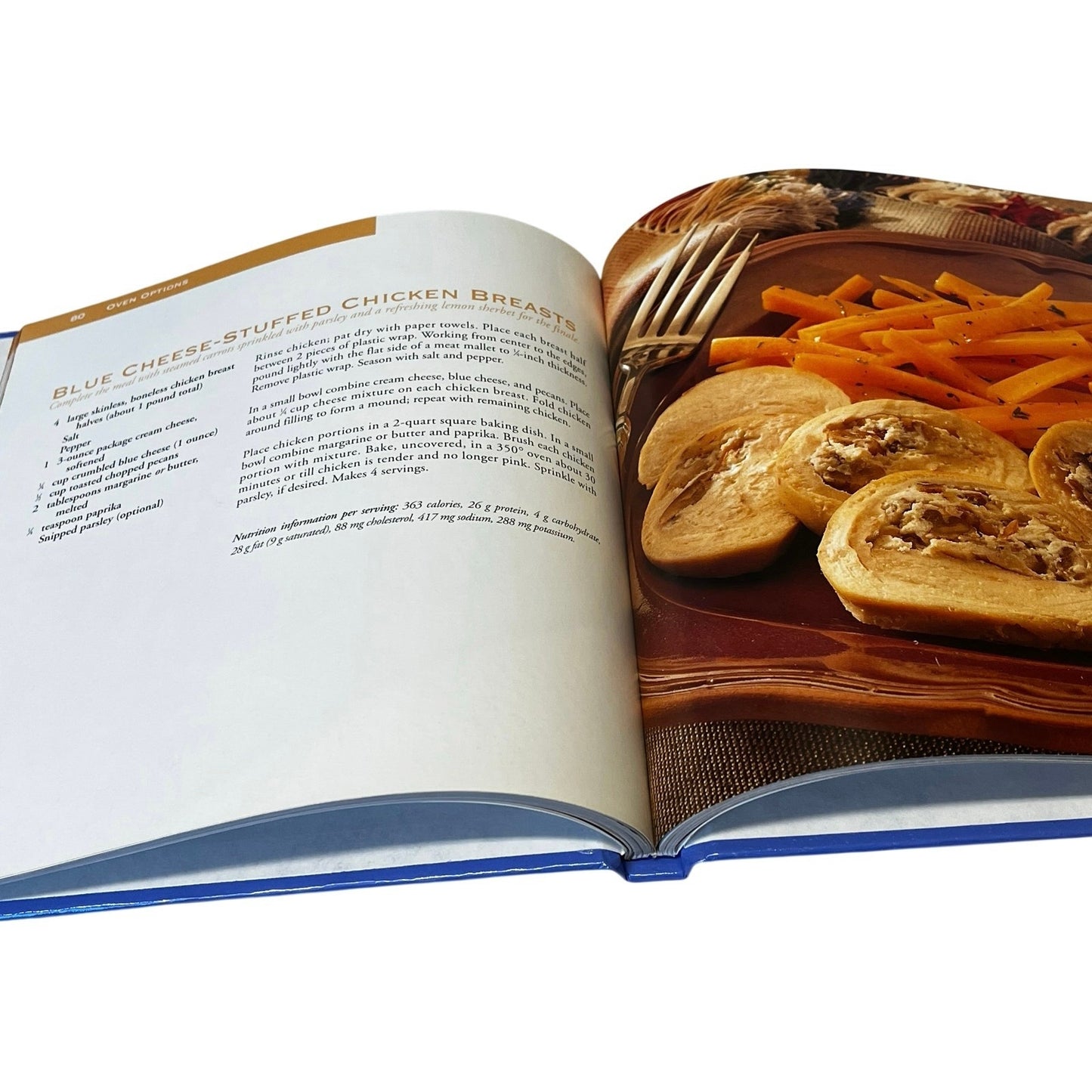 Chicken (Better Homes and Gardens(R): Cooking for Today) (Cooking for Today)