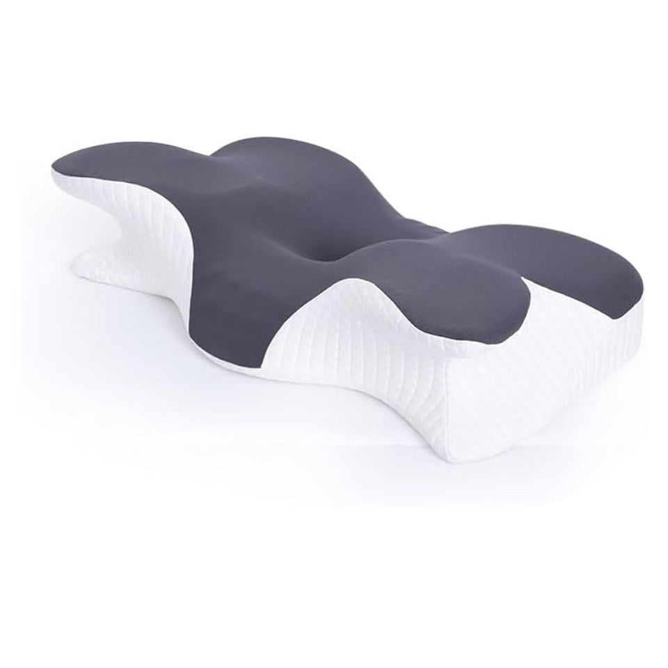 Boxes Of Pampkin Ergonomic NeuroFoam