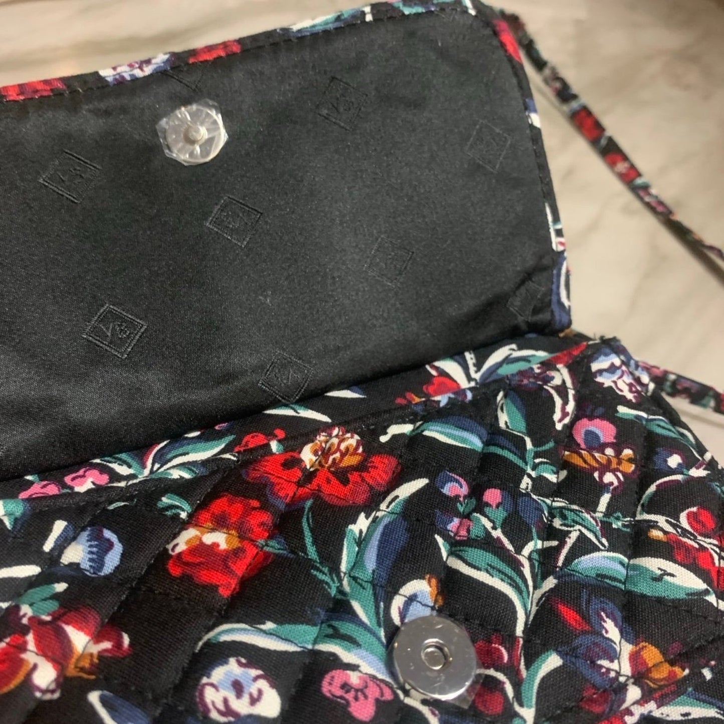 Vera Bradley Womens HandBag