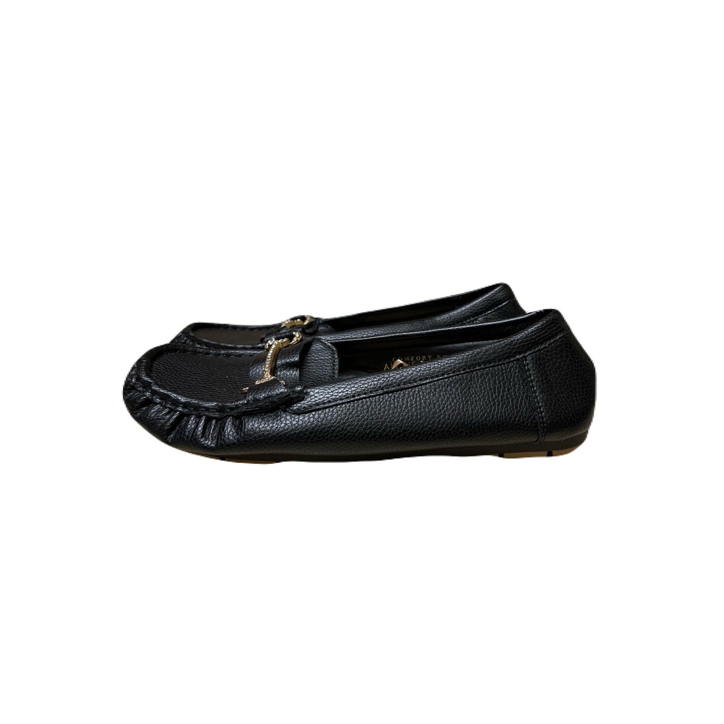 Comfort By Alexis Bendel Black Women’s Shoe’s Size 7