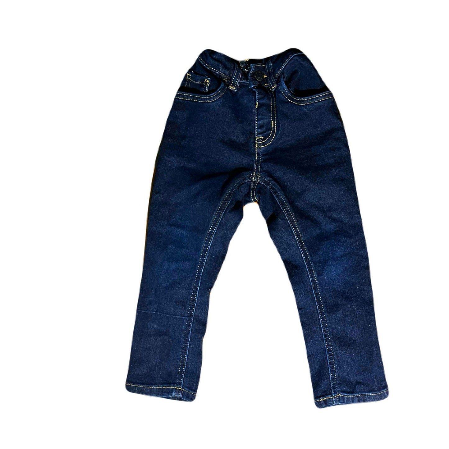 A Bundle Of 8 New Brand Kids Pants Size 3T