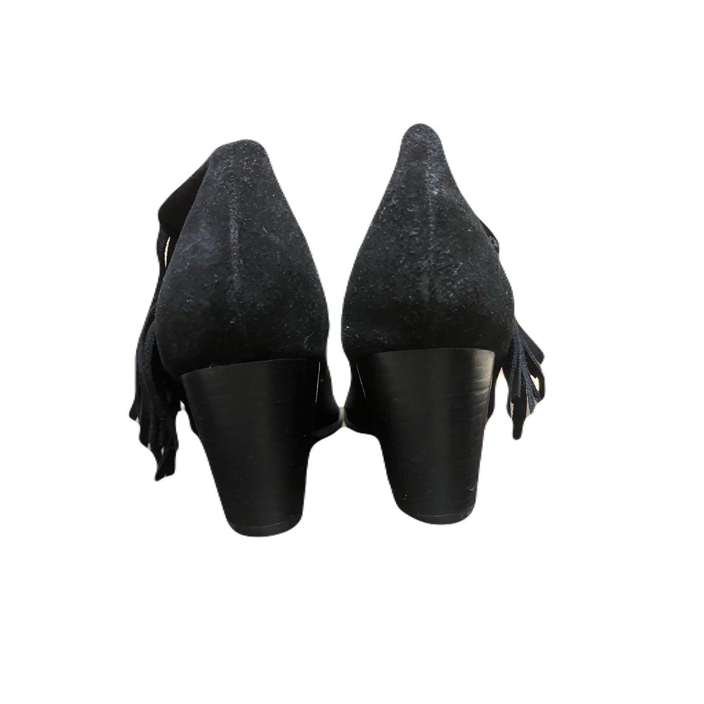 Vionic Black Women’s Shoe’s Size 10