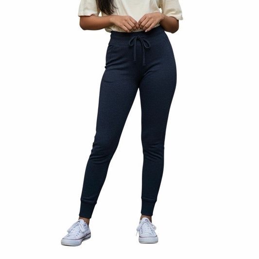 Lab Joy Women’s 7/8 Length High Rise Leggings Size Small Black