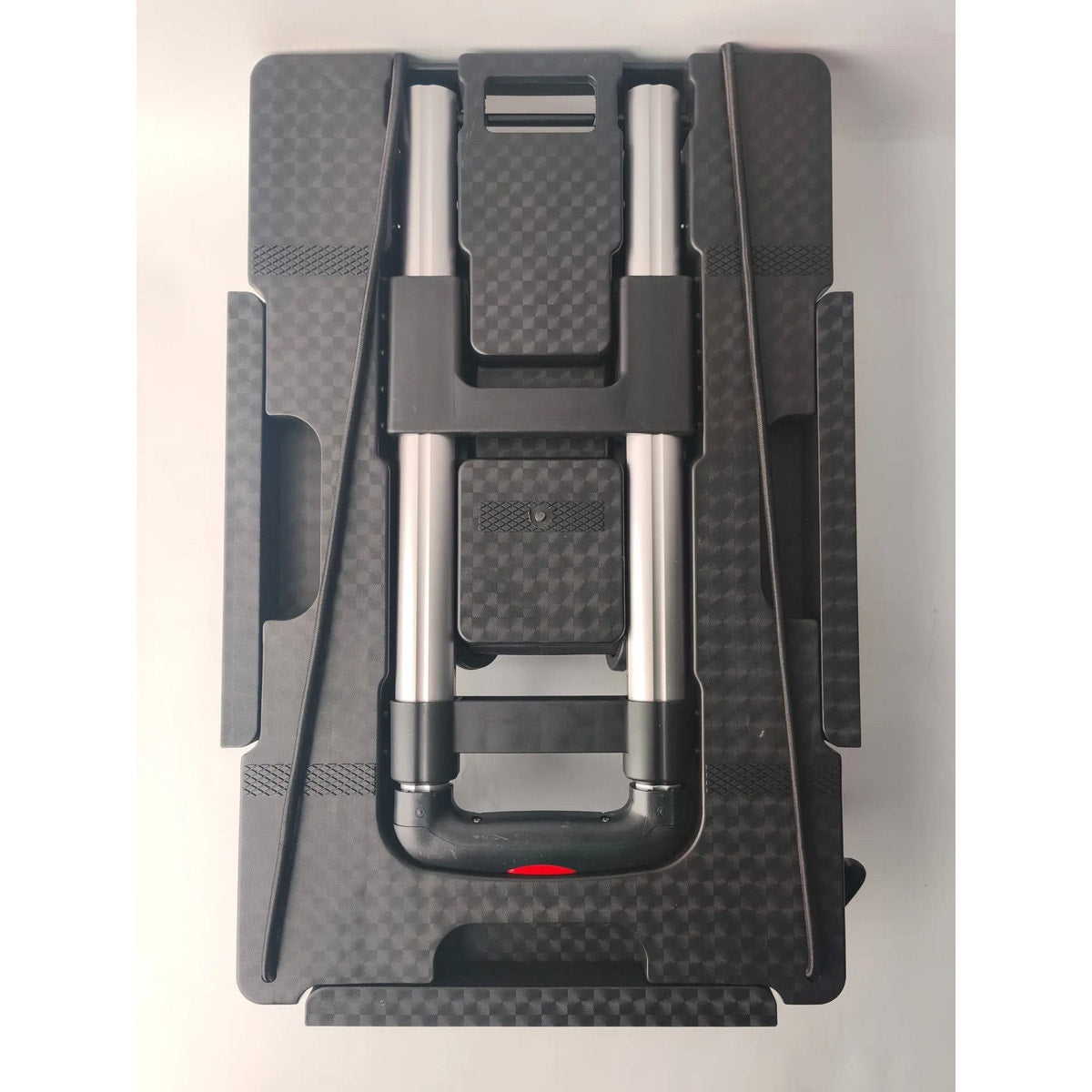portable folding hand truck 12”W 20”L 3ft Tall