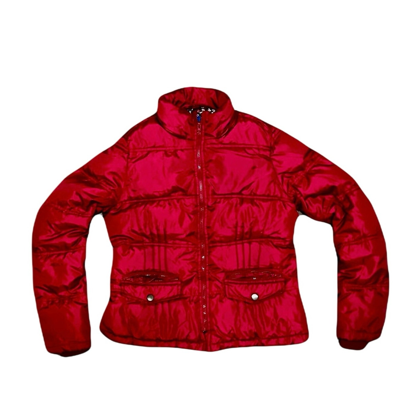 Zara Real Feathers Down Jacket  Women’s Size Large
