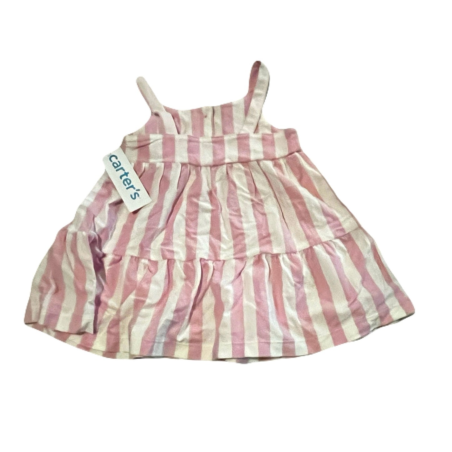 Carter’s Pink Baby’s Dress Size 12 Months