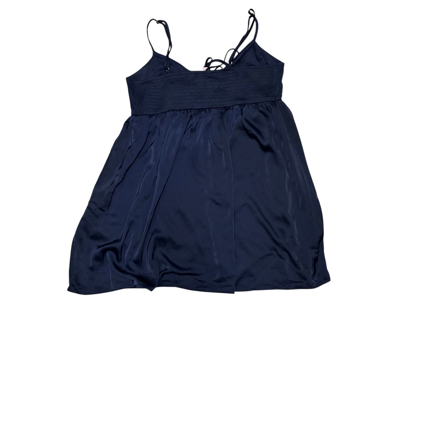 Wild Fable Navy Women’s Dress Size Large