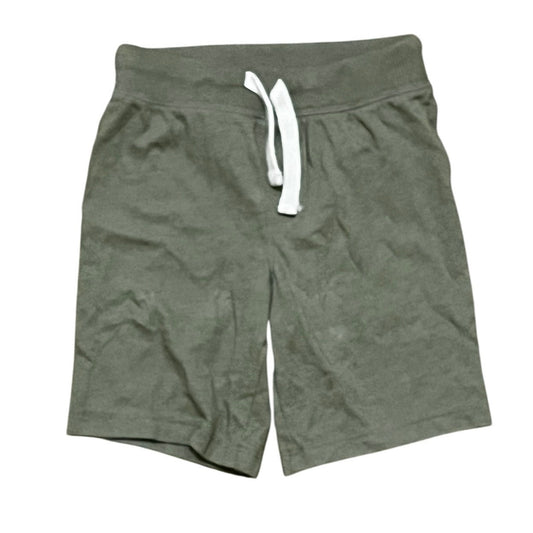 Old Navy Kids Shorts Drak Green Cargo Shorts Size 4T
