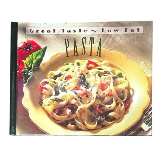 Pasta (Great Taste, Low Fat)