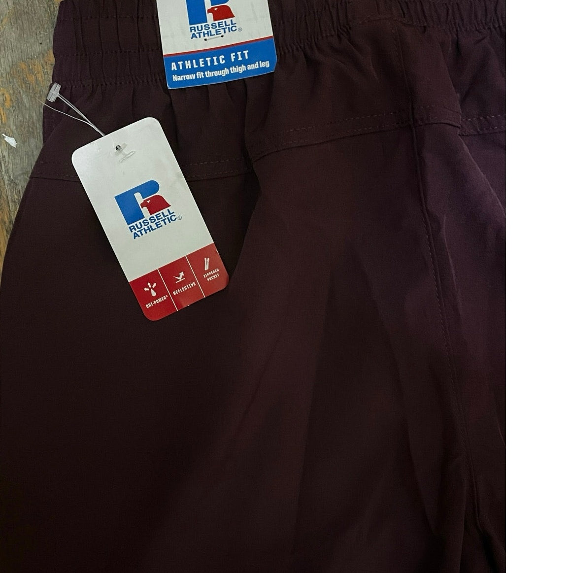 Russell Athletes Pants Size Medium