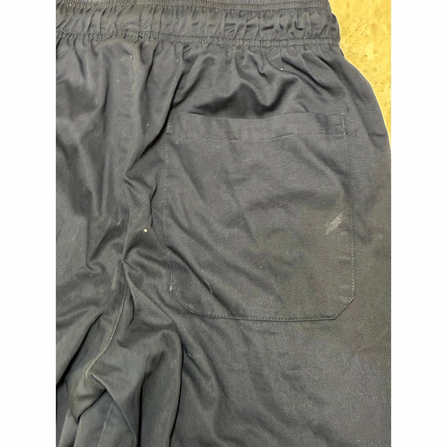Sodexo Men’s Navy Blue Cook Pants Size X-Large New