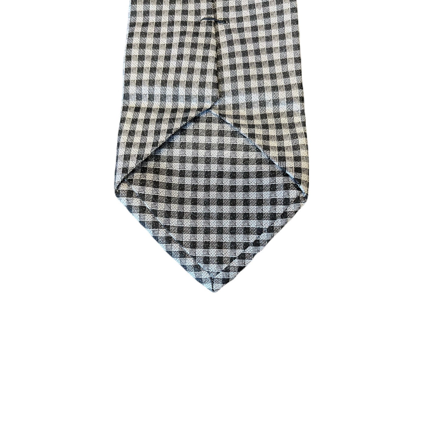 Calvin Klein Men’s Tie 75% Silk 25% Viscose