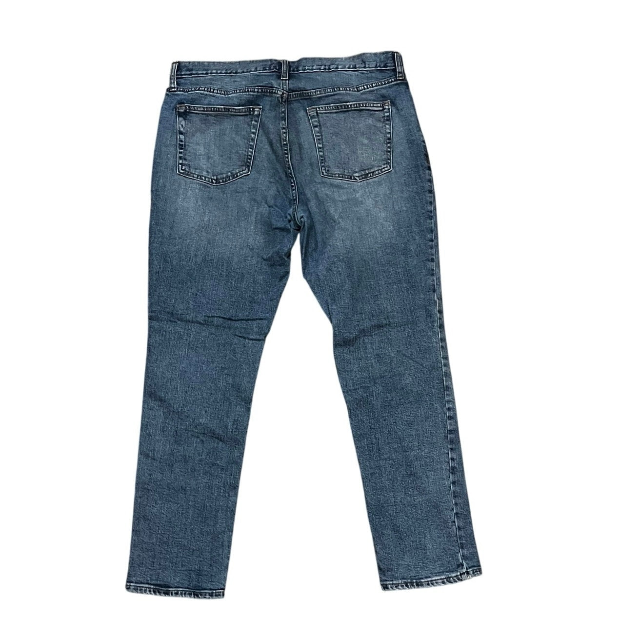 Old Navy Men’s Blue Jeans Size 34/30