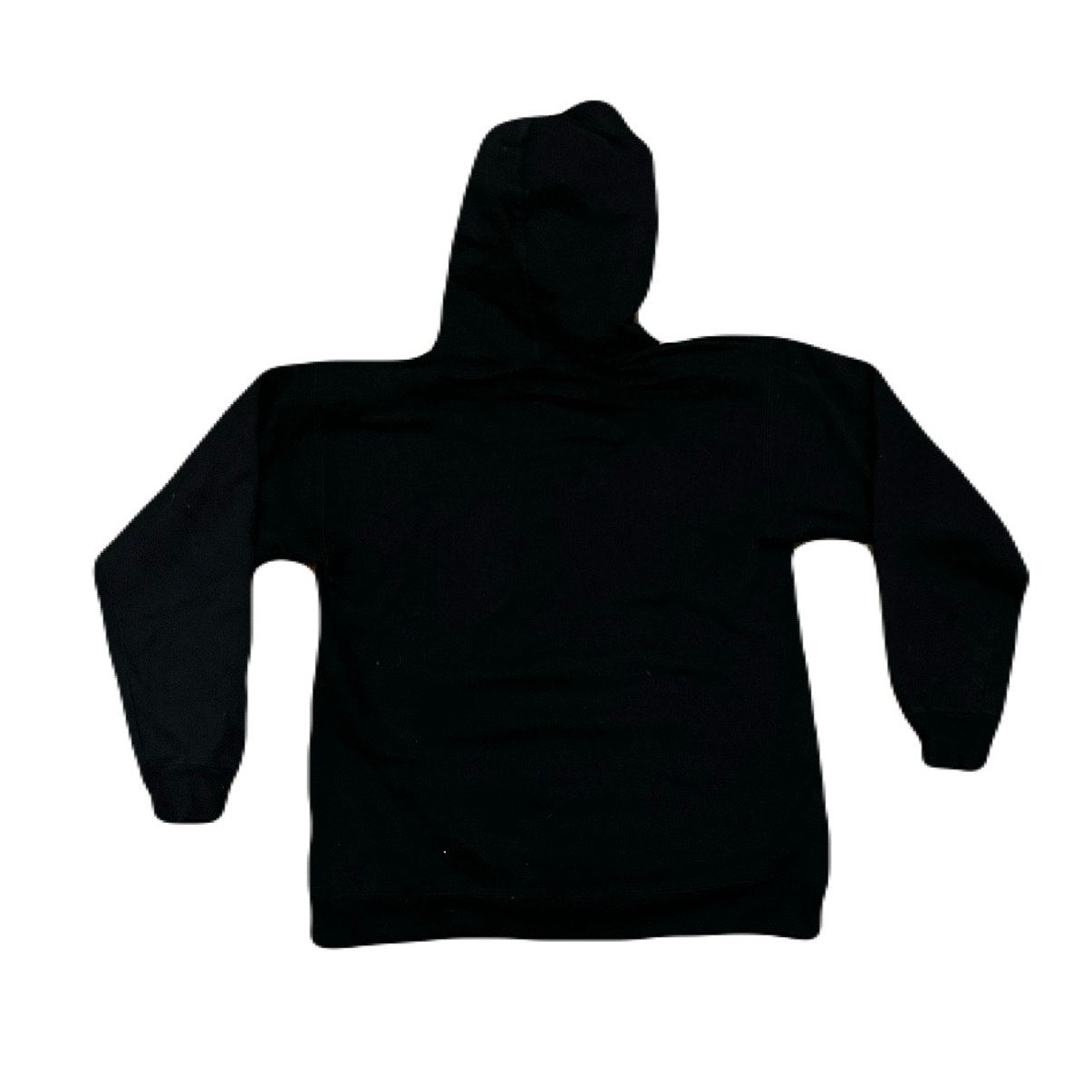 2 PAC Black Hoodie Size Small In good condition