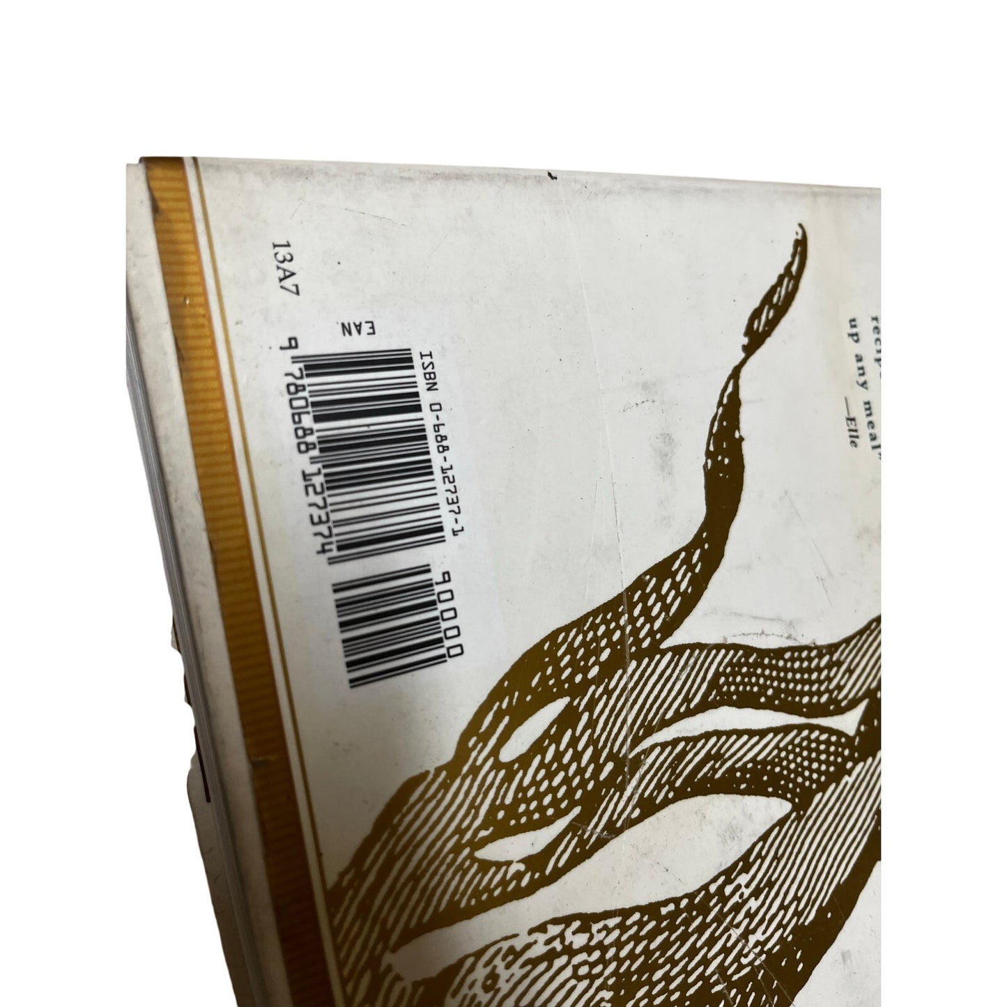 Fish & Shellfish: The Cook's Indispensable Companion