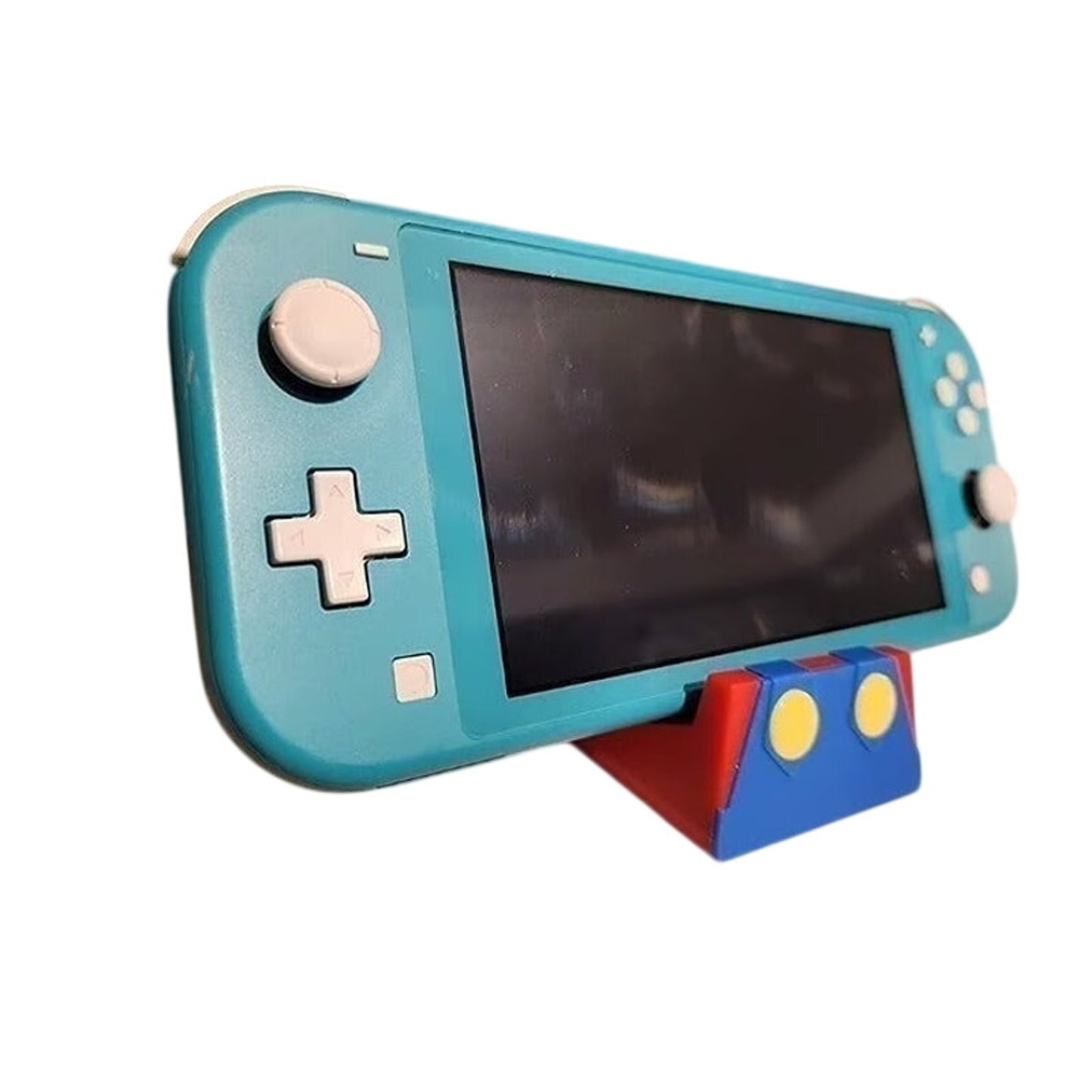 HEIYING Switch Red Charging Dock for Switch Lite Switch OLED Portable Switch