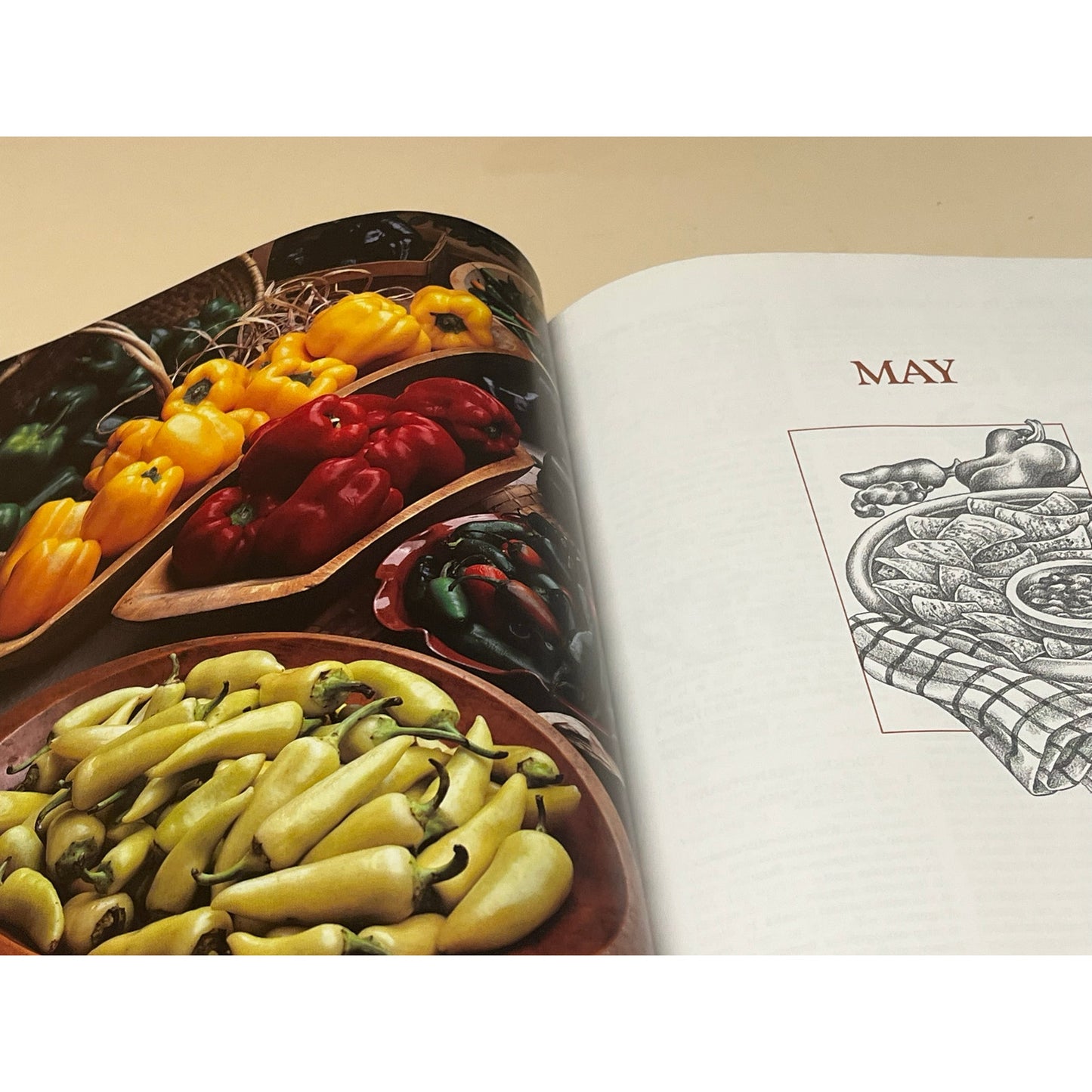 Southern Living 1988 Annual Recipes Southern Living Annual Recipes book