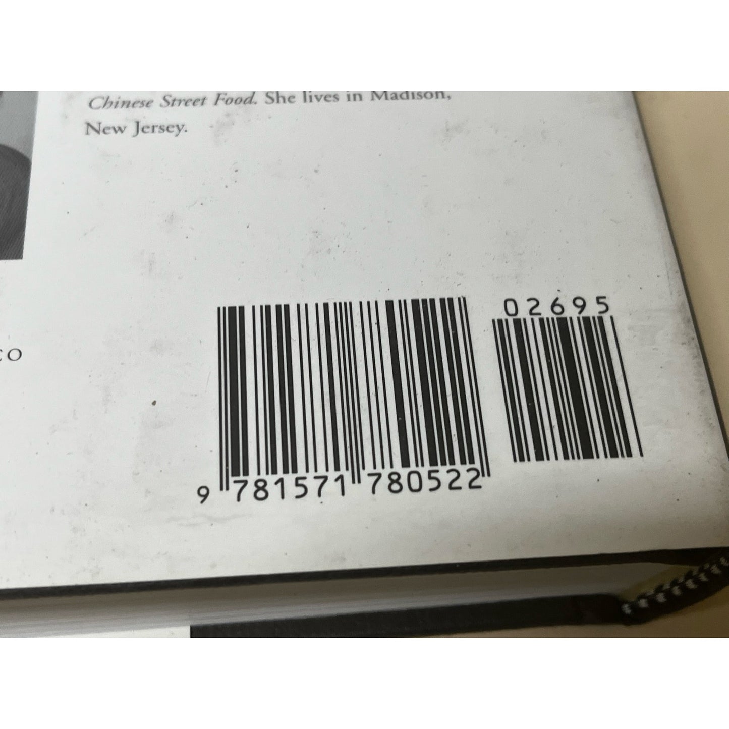 The New Classic Chinese Cookbook