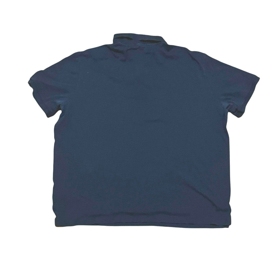 Polo Ralph Lauren Men’s Navy Coller Shit Size XL TG