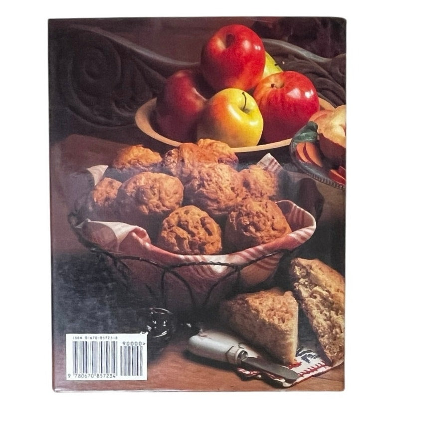 The Pillsbury Healthy Baking Book: Fresh Approaches to More Than 200 Favorite Recipes