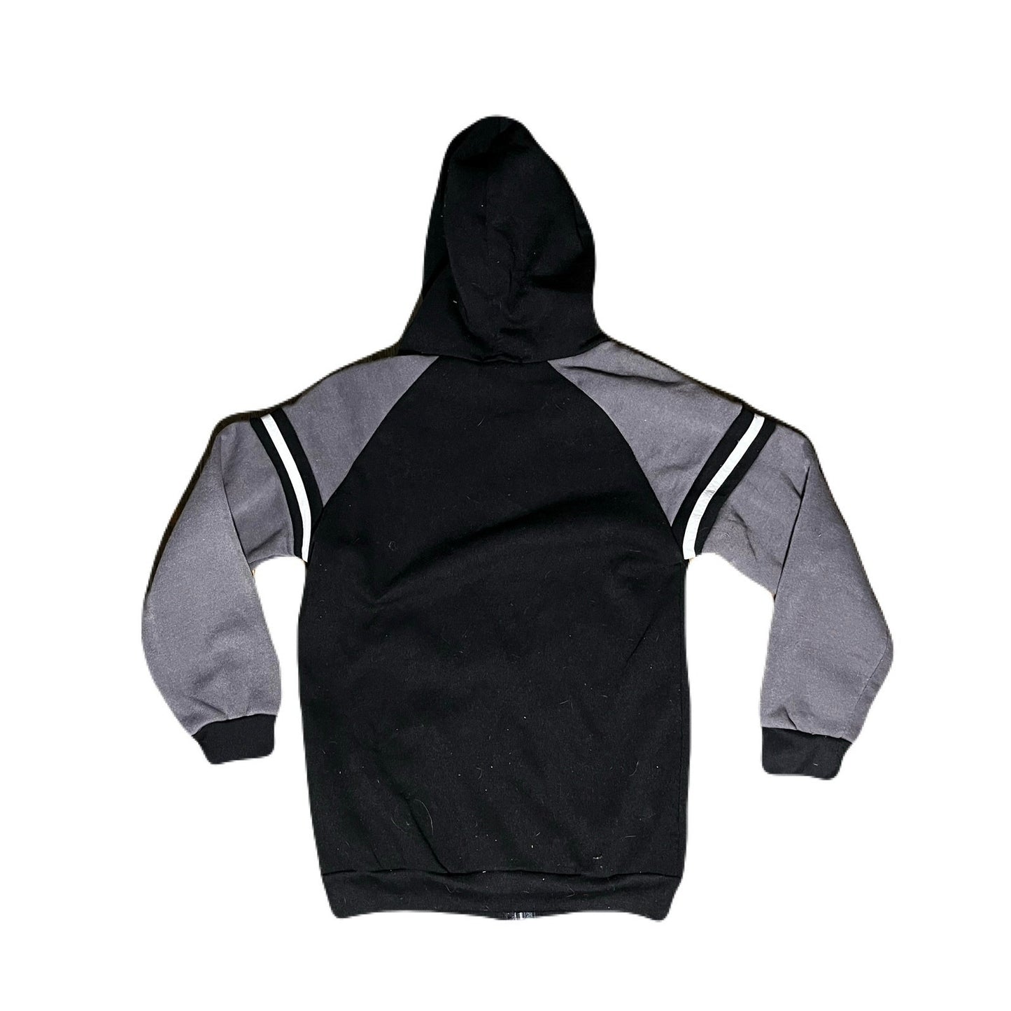Victory League Kid’s Black Hoodie Size 14/16