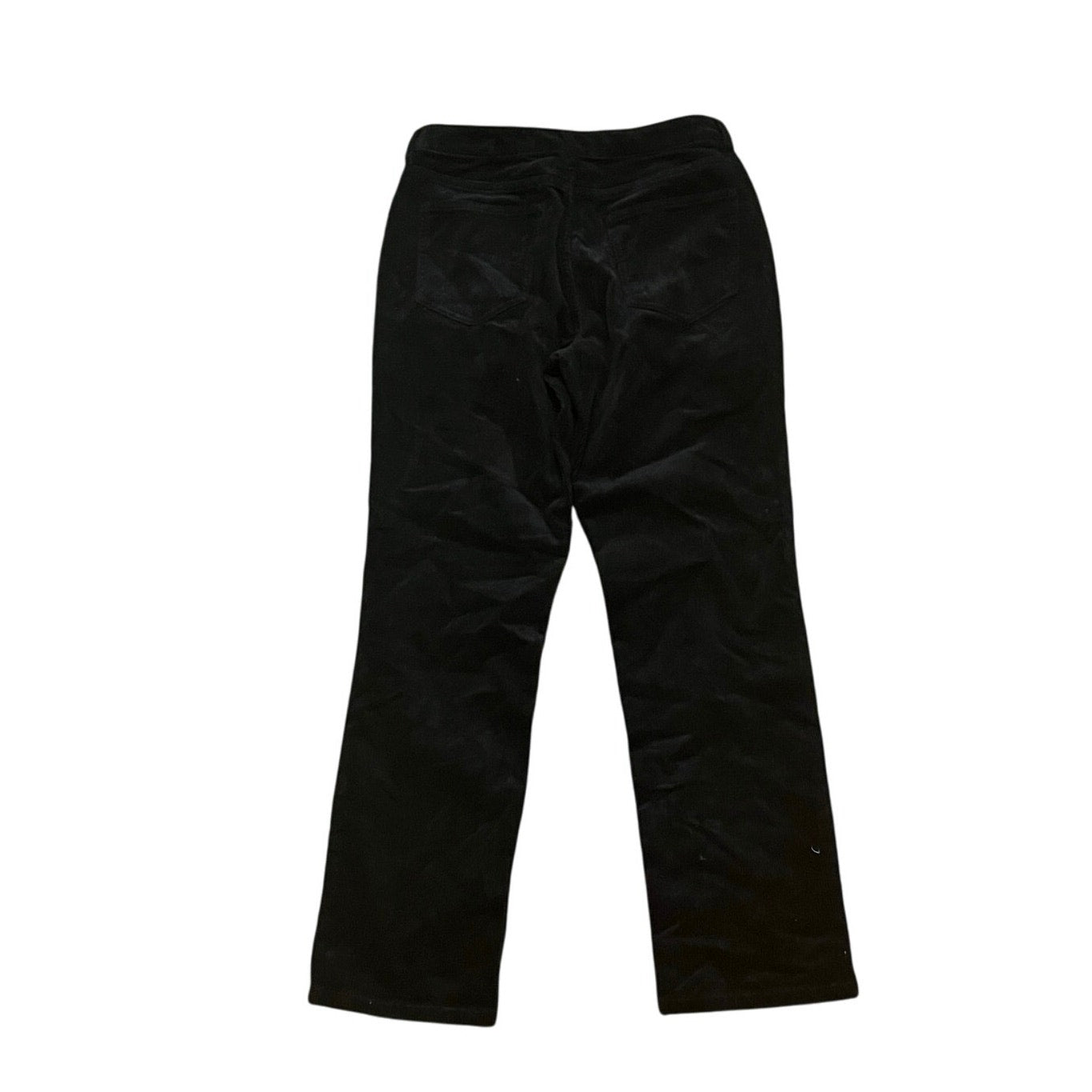 Quince Black Women’s Pants Size 2