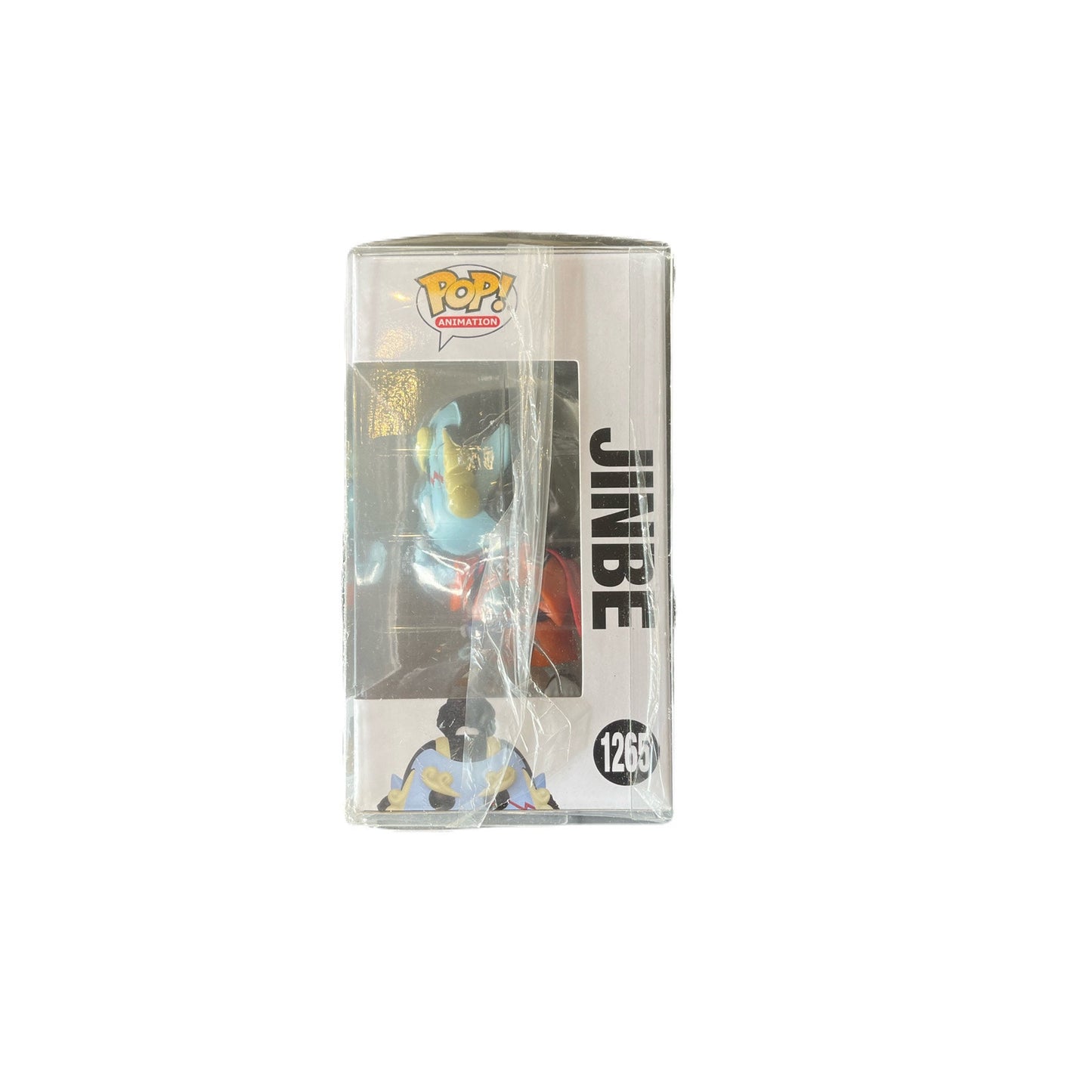 Jinbe Funko Pop 1265
