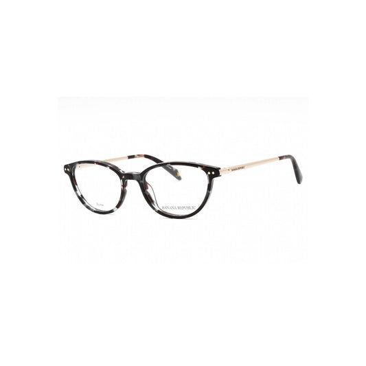 Banana Republic BR 203-0EO3 00 Eyeglasses 50mm 100% Authentic  Women’s
