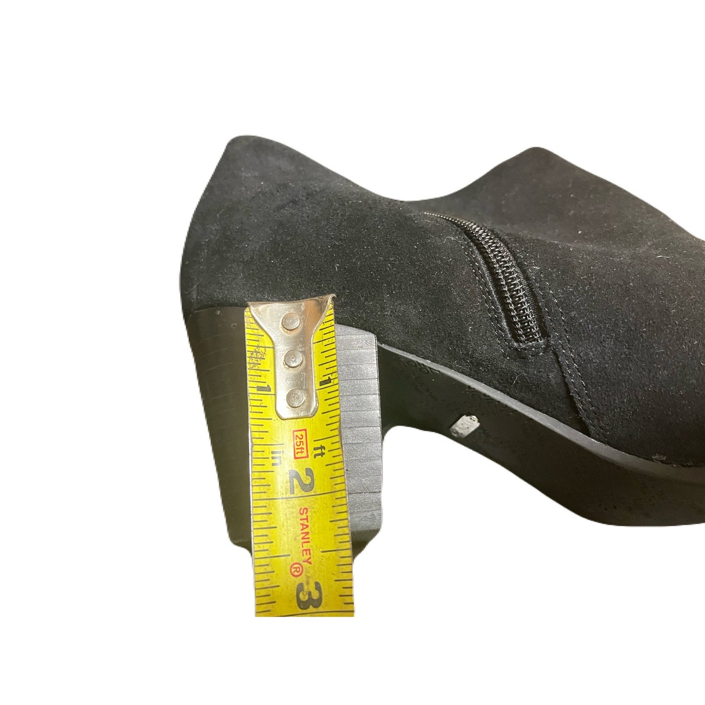 Vionic Black Women’s Shoe’s Size 10