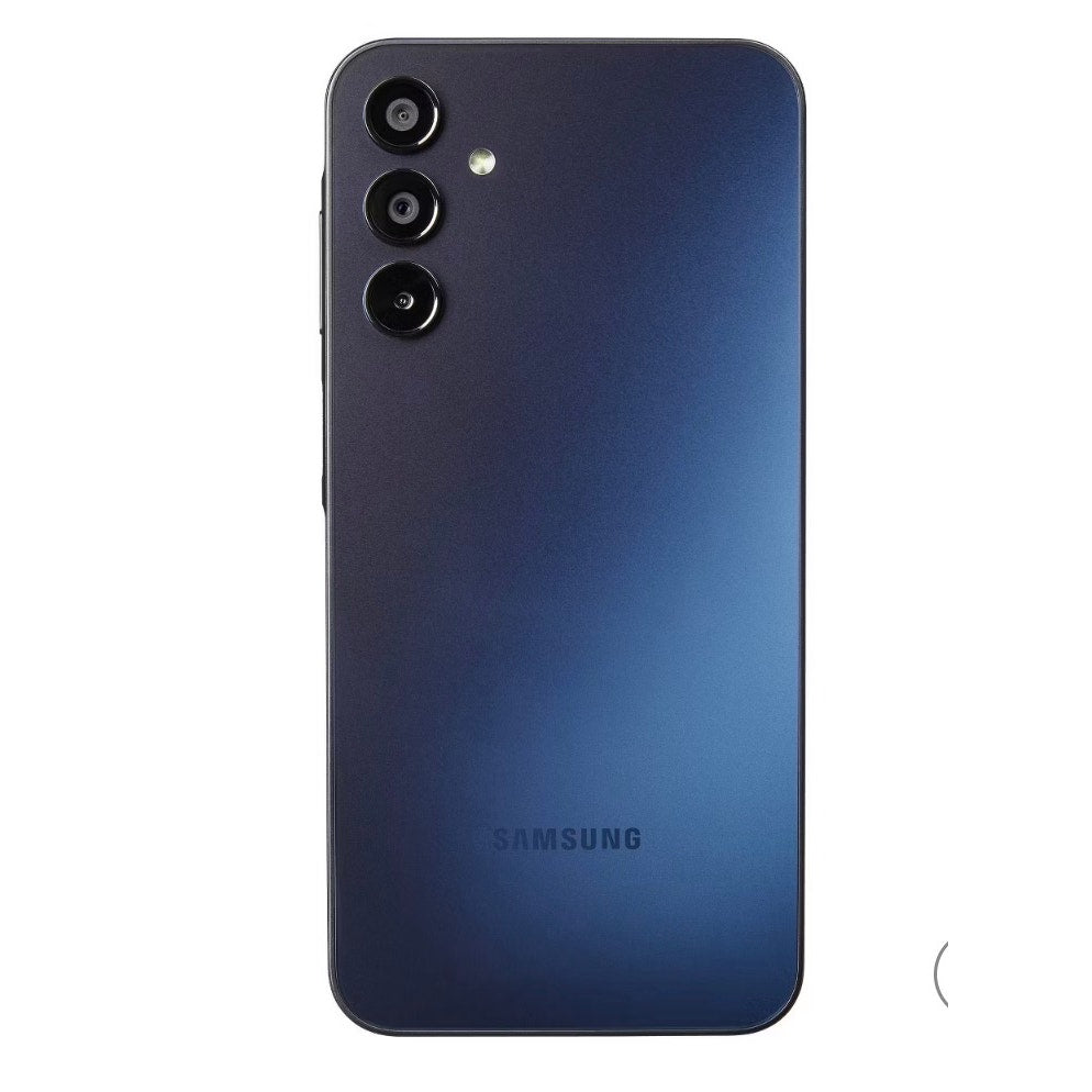 Total Wireless Samsung A15 5G (64GB) - Blue
