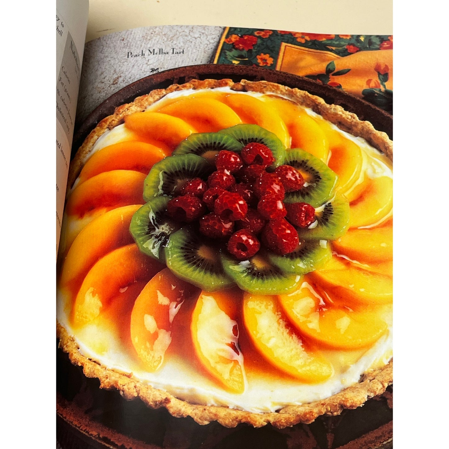 Healthy Homestyle Desserts: 150 Fabulous Treats with a Fraction of the Fat