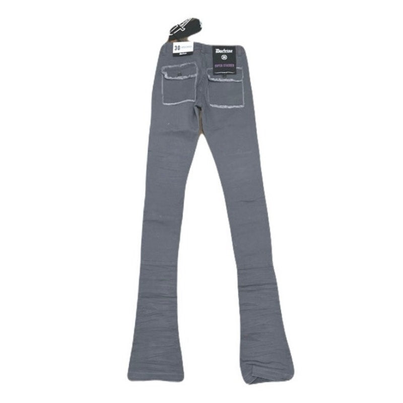 Doctrine Savant Jean Gray Size 38 New Superstacks