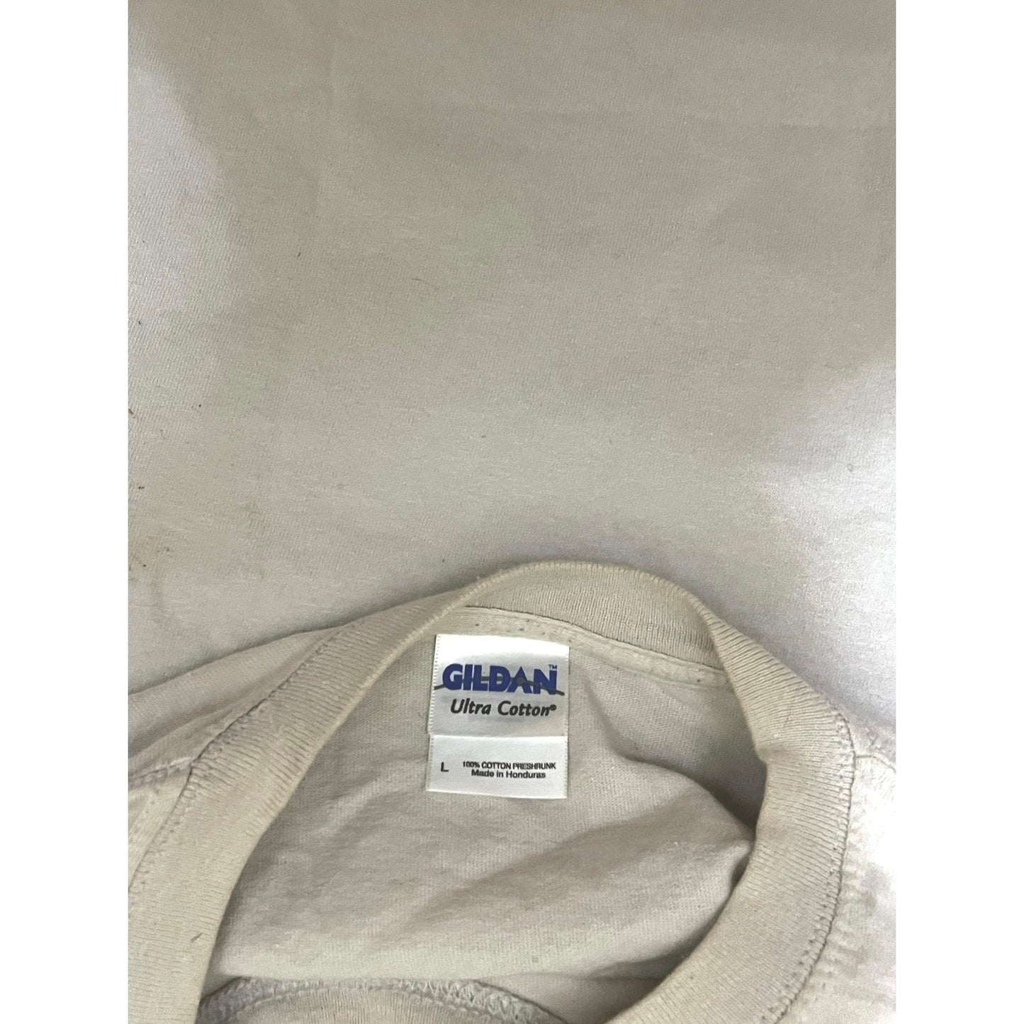 The Creep Men’s T-Shirt Size Large