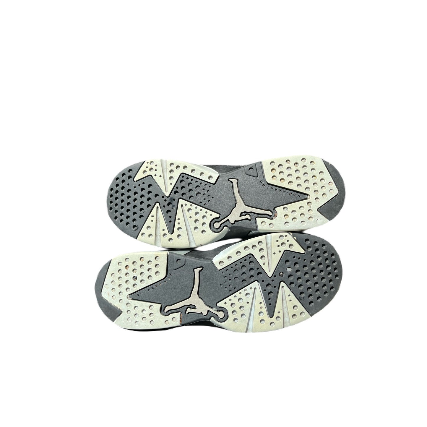 Jordan 6 Retro
Chrome (PS) Size 1Y 
DX6178-001