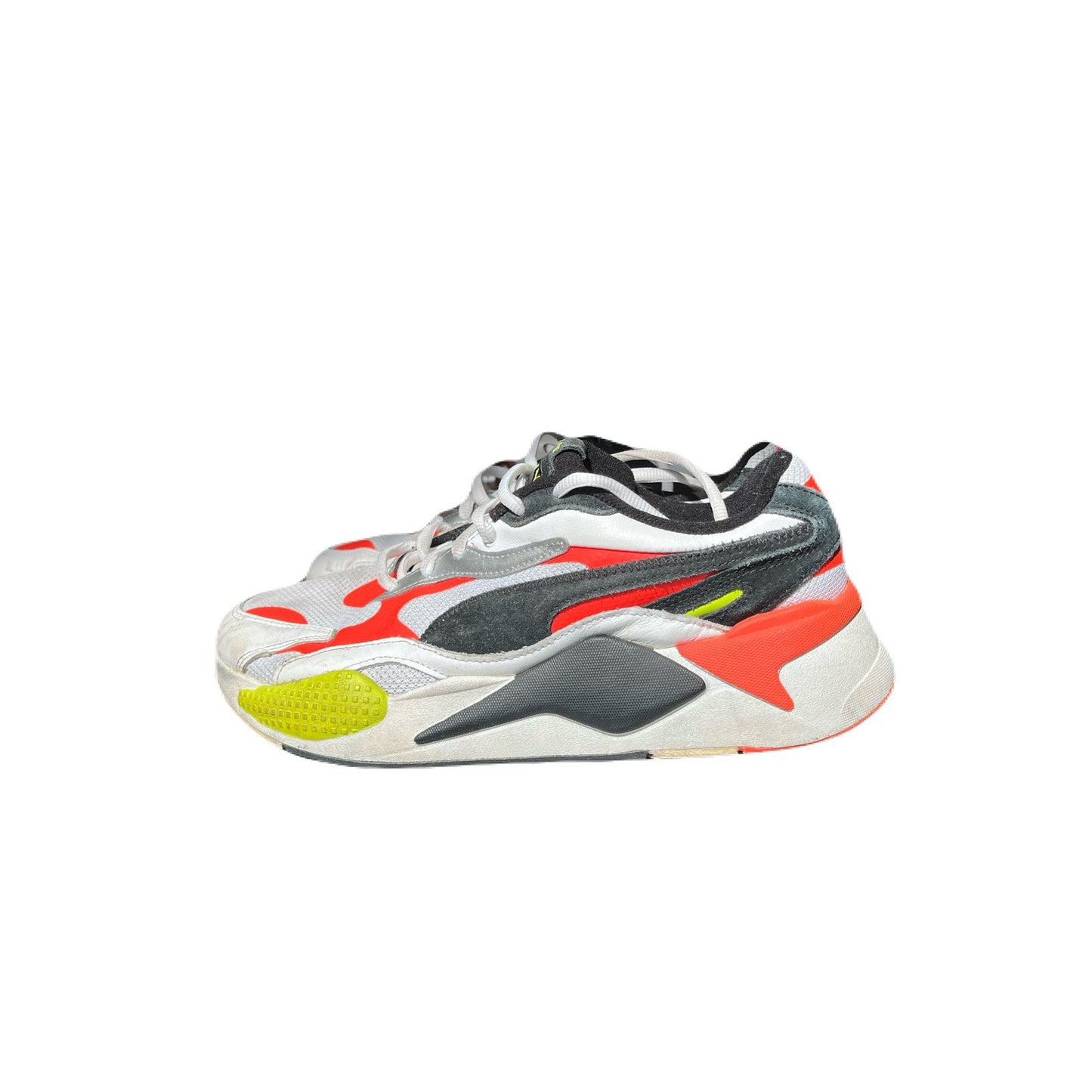 Puma RS-X Lava Blast Sneakers Size 11