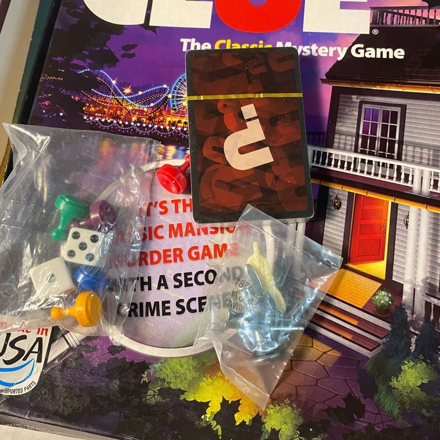Board Game