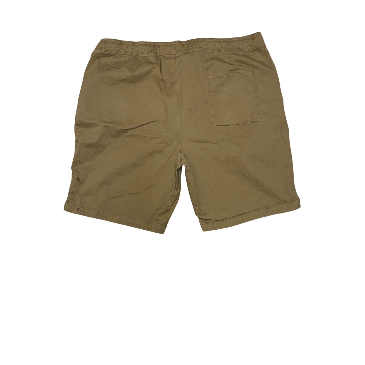 Goodfellow & Co Men’s Cargo Shorts Size Large Beige